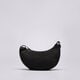 dámska taška NIKE TAŠKA NK AURA CRESCENT CROSSBODY hq4370-013 farba čierna