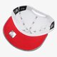 detská šiltovka NEW ERA ČIAPKA ACID TRUCKER SAN FRANCISCO 49ERS 80006177 farba sivá