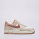 pánske tenisky (obuv) NIKE AIR FORCE 1 '07 LV8 hf2898-100 farba biela