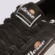 pánske tenisky (obuv) ELLESSE LS987 CUPSOLE  shvf0817038 farba čierna