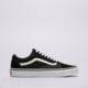 dámske tenisky (obuv) VANS OLD SKOOL  vn000d3hy281 farba čierna
