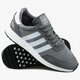 pánske tenisky (obuv) ADIDAS I-5923 bb2089 farba sivá
