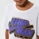 detské tričko JORDAN TRIČKO JUMPMAN X NIKE BRIGHT BOY 95b475-001 farba biela