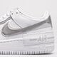 dámske tenisky (obuv) NIKE AF1 SHADOW ci0919-119 farba biela