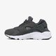 detské tenisky (obuv) NIKE HUARACHE RUN BG 654275030 farba sivá