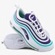 dámske tenisky (obuv) NIKE W AIR MAX 97 UL '17 SE ah6806-102 farba biela