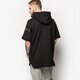 pánske tričko NIKE TRIČKO AIR PIVOT V3 HOODY 728255010 farba čierna