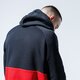 pánska mikina NIKE MIKINA S KAPUCŇOU AIR cj4824-011 farba čierna