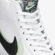 detské tenisky (obuv) NIKE BLAZER MID '77 SE dd1847-100 farba biela