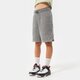 JORDAN ŠORTKY  ESSENTIALS SHORT BOY 95a872-geh farba sivá