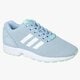 dámske tenisky (obuv) ADIDAS ZX FLUX W  aq3068 farba modrá