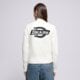 dámske nohavice DICKIES SVETER RUSTON QZ SWEATER W dk0a87p1c481 farba béžová