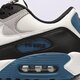 pánske tenisky (obuv) NIKE AIR MAX 90  fb9658-002 farba béžová