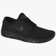 pánske tenisky (obuv) NIKE STEFAN JANOSKI MAX  631303007 farba čierna