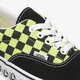 pánske skate obuv VANS UA ERA vn0a4bv4v3w1 farba zelená