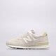 pánske tenisky (obuv) NEW BALANCE 574 u574fog farba kremowy