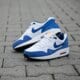 NIKE AIR MAX 1 (GS)  555766120 farba biela