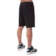 pánske šortky NIKE ŠORTKY  NIKE AW77 SHORT 545358010 farba čierna
