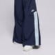 dámske nohavice NIKE NOHAVICE  W NSW WIDE LEG WVN PANT ih8508-410 farba tmavomodrá