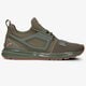 pánske tenisky (obuv) PUMA IGNITE LIMITLESS 2 UNREST 19129501 farba zelená
