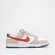 pánske tenisky (obuv) NIKE DUNK LOW  dv3497-001 farba čierna