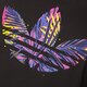 pánske tričko ADIDAS TRIČKO JUNGLE TEE aj7119 farba čierna