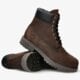pánska vychádzková obuv TIMBERLAND PREMIUM 6 INCH BOOT  tb1100012141 farba hnedá