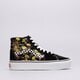 dámske tenisky (obuv) VANS UA SK8-HI PLATFORM 2.0 vn0a5ky2bml1 farba viacfarebná