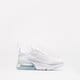 detské tenisky (obuv) NIKE AIR MAX 270 ao2372-103 farba biela