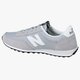 dámske tenisky (obuv) NEW BALANCE WL410VID wl410vid farba sivá