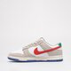 pánske tenisky (obuv) NIKE DUNK LOW  dv3497-001 farba čierna