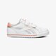 detské tenisky (obuv) REEBOK ROYAL COMP 2L bd2511 farba biela