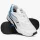 pánske tenisky (obuv) PUMA RS-FAST INTL GAME 37514901 farba biela