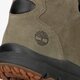 pánska outdoorová obuv TIMBERLAND WORLD HIKER MID ca1rjw farba zelená