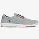 pánske tenisky (obuv) ETNIES SCOUT 4101000419089 farba sivá