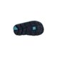 detské sandále NIKE SUNRAY 9 (TD) 344636410 farba modrá