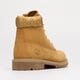 detská vychádzková obuv TIMBERLAND PREMIUM  tb0a5sy62311 farba hnedá