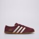 dámske tenisky (obuv) ADIDAS GAZELLE LO PRO W ih6940 farba hnedá
