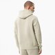 pánska mikina CHAMPION MIKINA S KAPUCŇOU HOODED SWEATSHIRT 218282es066 farba sivá