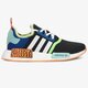 detské tenisky (obuv) ADIDAS NMD_R1 J g55501 farba viacfarebná