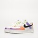 dámske tenisky (obuv) NIKE WMNS AIR FORCE 1 LO '07 fd0801-100 farba viacfarebná