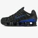 pánske tenisky (obuv) NIKE SHOX TL av3595-007 farba čierna