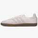 pánske tenisky (obuv) ADIDAS SAMBA OG bd7533 farba sivá
