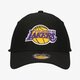 pánska šiltovka NEW ERA ČIAPKA DIAMOND ERA 940 LAKERS LOS ANGELES LAKERS BLK 60222234 farba čierna