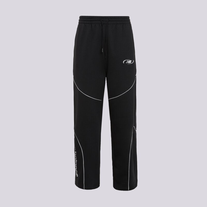NEW BALANCE NOHAVICE  TRACKSIDE FLEECE PANT