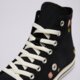 dámske tenisky (obuv) CONVERSE CHUCK TAYLOR ALL STAR  a16902c farba čierna