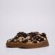 dámska vychádzková obuv CLARKS TORVIEW W 26329460 farba čierna