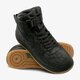 detské tenisky (obuv) NIKE AIR FORCE 1 HIGH LV8 BG 807617-300 farba khaki
