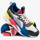 pánske tenisky (obuv) PUMA RS-X TOYS 36944902 farba viacfarebná