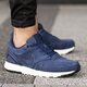 pánske tenisky (obuv) NIKE AIR VIBENNA PREM 917539400 farba tmavomodrá